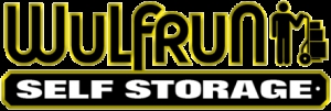 Wulfrun Self Storage