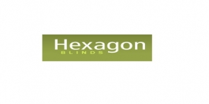 Hexagon Blinds