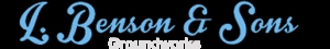L Benson & Sons
