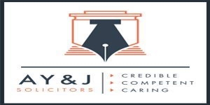 A Y & J Solicitors