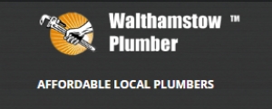  Walthamstow Plumber