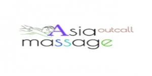 Asia Massage London