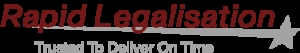 Rapid Legalisations