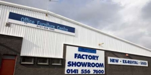 Office Furniture Centre
