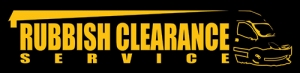 Rubbish Clearance Service
