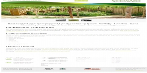 Stewart Landscapes