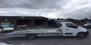 LOCAL CAR SCRAP YARDS ESSEX KENT