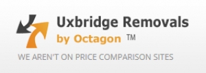 Uxbridge Removals