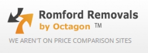 Romford Removals