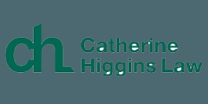 Catherine Higgins Law