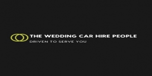 The Wedding Car Hire People