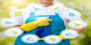 Cleaning Service in Reading