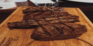 Buenos Aires Argentine Steakhouse - Richmond