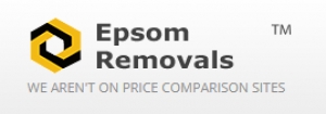 Epsom Removals