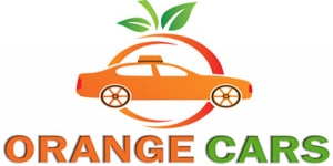 Orange Cars