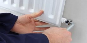 Plumber Belsize Park