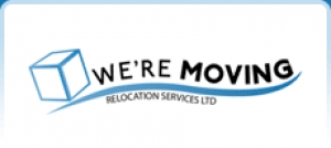 We're Moving Relocation Services Ltd
