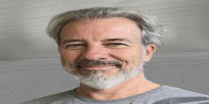 Greg Marston