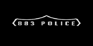 883 Police