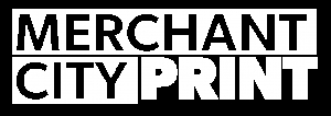 Merchant City Print Ltd