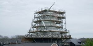 Heathfield Scaffolding Ltd