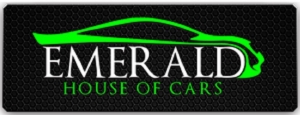 Emerald House Of Cars