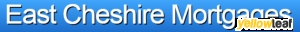 East Cheshire Mortgages