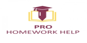 Pro Homework Help