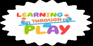 Learning Through Play