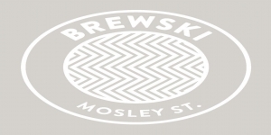 Brewski Bar - Mosley Street