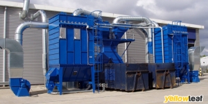Ducting Express Services Ltd