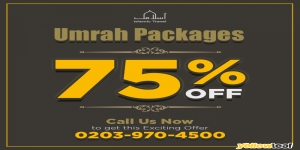 Islamic Travel