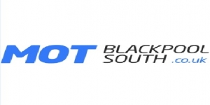South Shore Mot Blackpool