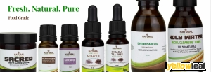 Natural Living Supplies