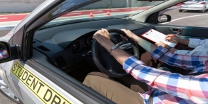 Driving School