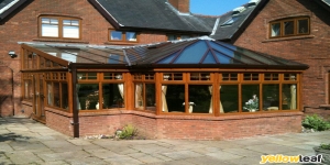 Mainstream Windows Ltd
