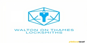 Walton On Thames Locksmiths