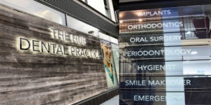 The Hub Dental Practice