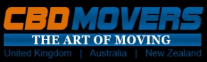 CBD Movers UK