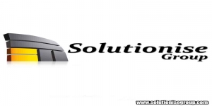 Solutionise Group Ltd