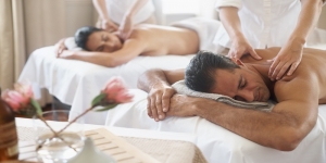 London Soapy Massage