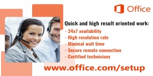office.com/setup - MS office setup guide