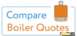 Compare Boiler Quotes