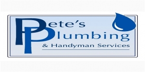 Petes Plumbing and Handyman Service
