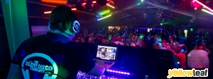 The Silent Disco Company