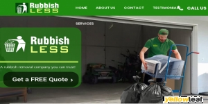 Rubbish Less