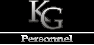 KG Personnel Ltd