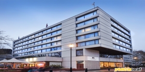 DoubleTree by Hilton Hotel London - Hyde Park