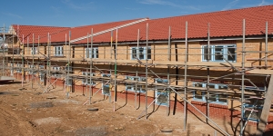 Manchester Brickwork Contractors