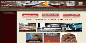 Coffee & Ice Ltd